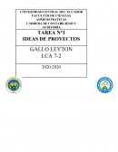 PRODUCIÓN Y COMERCIALIZACIÓN DE MERMELADA PREPARADA A BASE DE UVILLAS CON NUECES Y PASAS