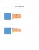 Algebra Lineal. Producto cruz de dos vectores
