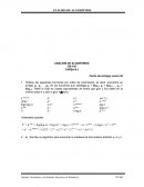 Tarea 2 - Analisis de Algoritmos