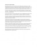 Aventuras de mi amigo Principito