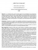 GANODERMAS