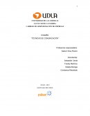 EXAMÉN “TÉCNICAS DE COMUNICACIÓN”