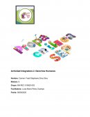 Actividad Integradora 2. Derechos Humanos