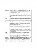 Planificación “El juego de comunicación de figuras”