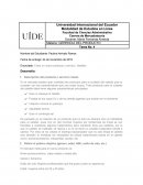 GERENCIA DE VENTAS, Crear un nuevo producto o servicio