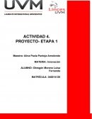 ANALIZA EL PROBLEMA: EN NO MÁS DE UNA CUARTILLA REALIZA EL ANÁLISIS DEL PROBLEMA QUE IDENTIFICASTE