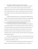 ¿Cómo definirías la identidad e imagen de marca del Festival Sónar?