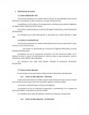 Reglamento de Recuperaciones