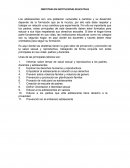 OBSTETRAS EN INSTITUCIONES EDUCATIVAS