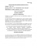 ¿Qué es la literatura? Generos literarios