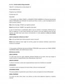 Taller Nº 1: Introducción a la ética (Sesión 1)