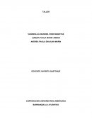 TALLER DERECHO ROMANO