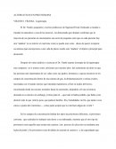 Alternativas en psicoterapia