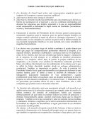 TAREA CASO PRÁCTICO JET AIRWAYS