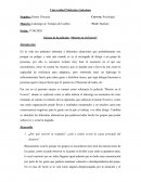 Ensayo Película “Muerte en el Everest”