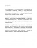 Fundamentos teóricos y antecedentes de la autogestión