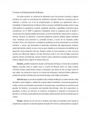 Turismo en el Departamento de Boyacá