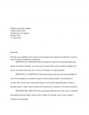 Modelos de gestión Logística