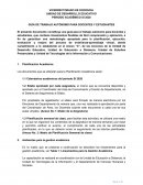 GUÍA DE TRABAJO AUTÓNOMO PARA DOCENTES Y ESTUDIANTES