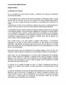 LA ETICA DE ARISTOTELES (VIDEO)