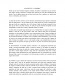 ANALISIS DE “LA SOMBRA”