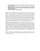 Trabajo pronosticos ventas de MundoModa