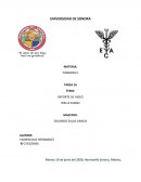 DATOS IMPORTANTES DE WELLS FARGO