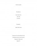 Articulo de opinion escritura en la web