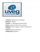 Estilos de Liderazgo y Trabajo en Equipos de Alto Desempeño
