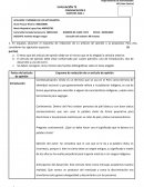 EVALUACIÓN T3 COMUNICACIÓN 3