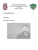 LA SERVIDUMBRE MODERNA (REFLEXIÓN)