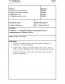 Liderazgo Positivo y la Percepción de sus colaboradores en Tiendas COPPEL