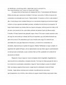 SE DESPEJAN LAS DUDAS DEL CARGUERO SANTA GIULIETTA