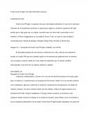 Frank Lloyd Wright, The Man Who Built America