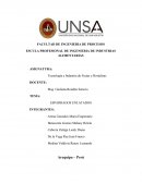 ESPARRAGOS ENLATADOS