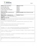 Módulo 1. Introducción a la administración y al proceso administrativo: la planeación