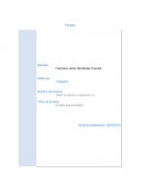 Los géneros periodísticos