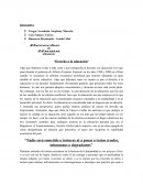 La violación del derecho a la educación en Perú durante el gobierno de Fujimori