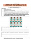 SENTIMIENTOS Y EMOCIONES