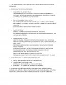 ANALISIS PERMANTE DE LA SITUACION, ANALISIS DEL MERCADO