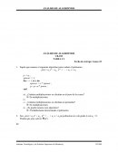 Tarea 1 - Analisis de Algoritmos