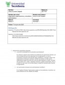 Diagnostico organizacional y consultoría administrativa