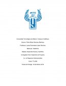 Atctividad Desarrollo Social y Científico