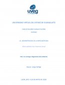 Proyecto mercadotecnia internacional