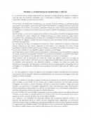 PRUEBA 1° ESTRATEGIAS DE MARKETING Y VENTAS Swatch