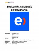 Administración y modelo de negocio