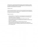 TRAUMA SOCIAL VIVENCIADO/EXPERIMENTADO/RELATADO POR PERSONAS VICTIMAS DEL CONFLICTO ARMADO INTERNO EN EL DEPARTAMENTO DEL CESAR UBICADOS EN LA INVASION ALTOS DE PIMIENTA EN VALLEDUPAR