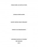 TRABAJO SOBRE LAS FUENTES DE PODER