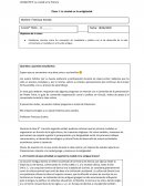 Clase 1: La ciudad en la antigüedad ¿En función de qué actividad se organizó la ciudad en la antigua Grecia?
