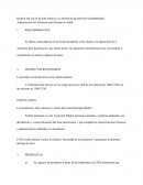 BASES DE LICITACION PARA LA CONTRATACION DE SUMINISTRO